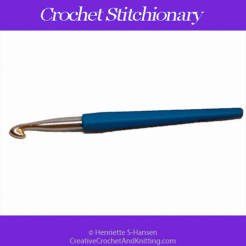 crochethook
